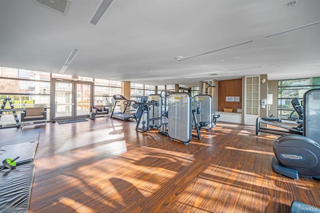 111 - 3606 Aldercrest Dr, Condo with 1 bedrooms, 2 bathrooms and 1 parking in North Vancouver BC | Image 23