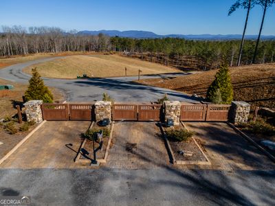 121 High River Crossing, Home with 0 bedrooms, 0 bathrooms and null parking in Ellijay GA | Image 3