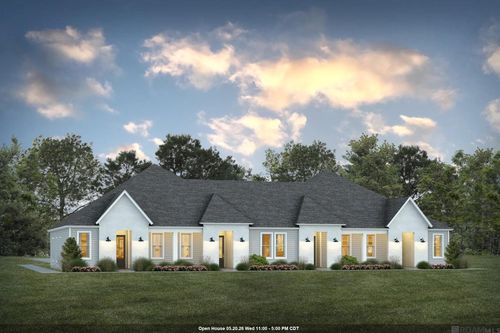 16156 Cupola Ave, Baton Rouge, LA, 70816-3450 | Card Image