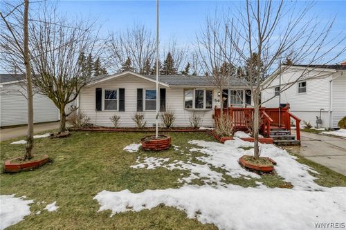 54 Mayberry Drive W, Cheektowaga, NY, 14227 | Card Image