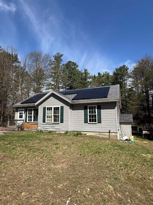 17 Forcier Way, Jaffrey, NH, 03452-6617 | Card Image