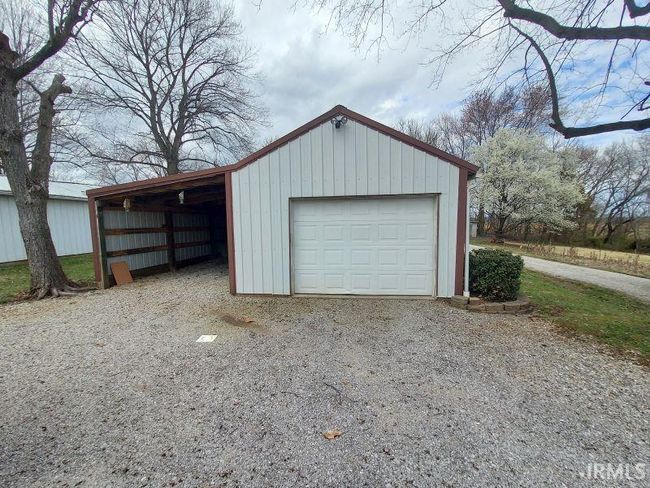 208 E Mary St, House other with 4 bedrooms, 1 bathrooms and null parking in Holland IN | Image 6
