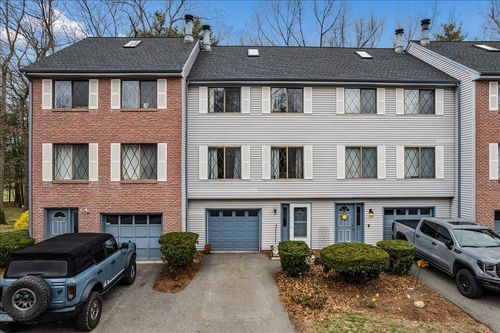 20 Vanden Rd, Merrimack, NH, 03054-7009 | Card Image