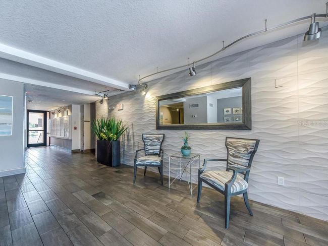 Renovated Lobby Entrance | Image 5