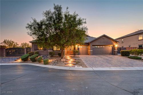 7311 Velvet Sky St, Las Vegas, NV, 89131-2300 | Card Image