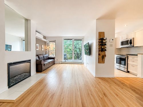 514 Rue De La Métairie, Montréal, QC, H3E1S5 | Card Image