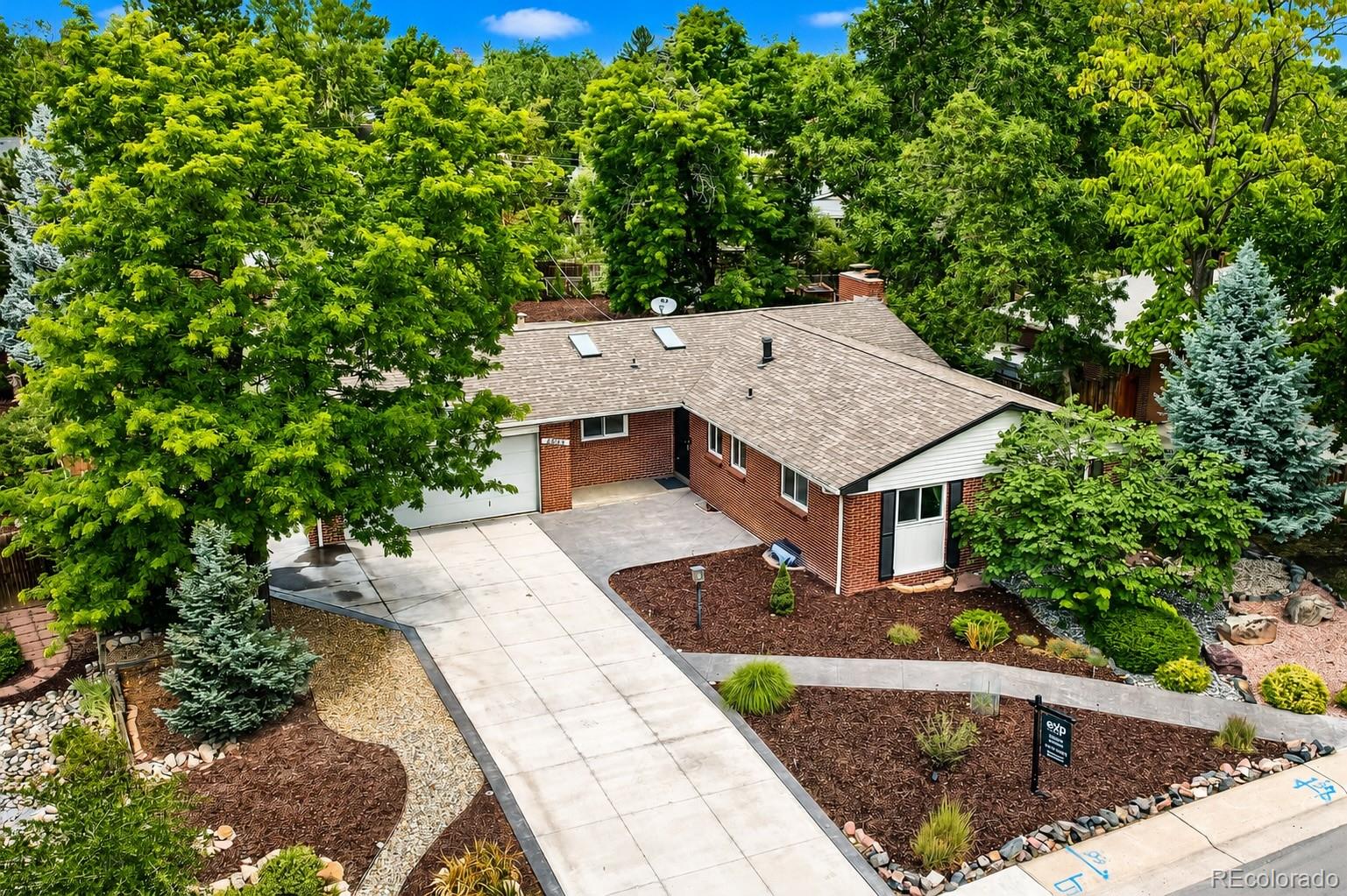 Residential in Centennial 2