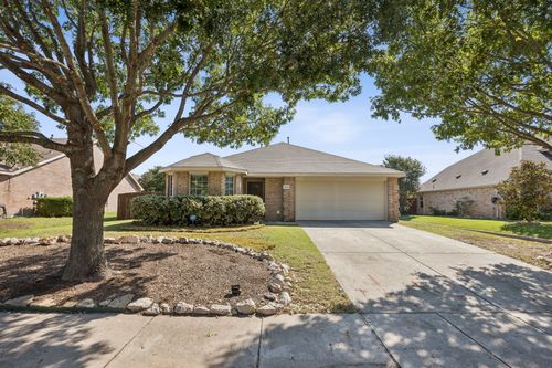 3810 Wolf Creek Ln, Melissa, TX, 75454-2572 | Card Image