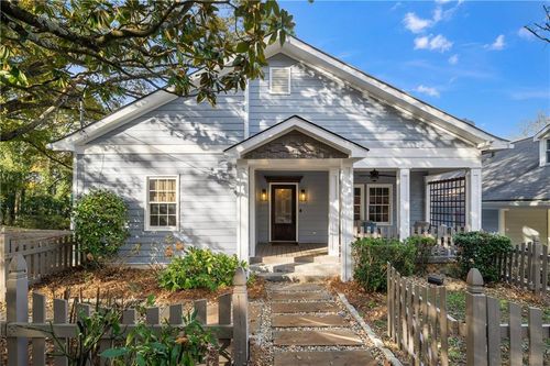 1314 Mcpherson Ave Se, Atlanta, GA, 30316-1608 | Card Image