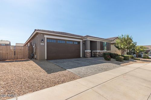 7609 W Odeum Ln, Phoenix, AZ, 85043-1240 | Card Image