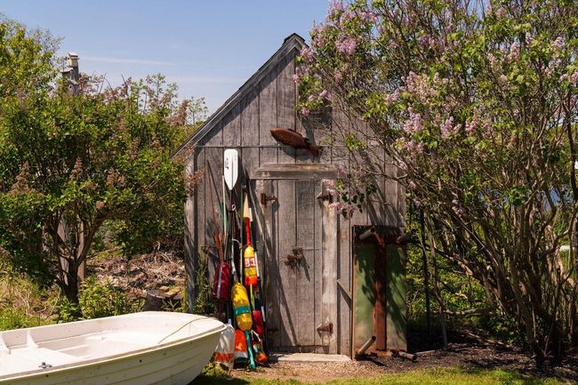 96 Fortunes Rocks Rd, House other with 4 bedrooms, 2 bathrooms and null parking in Biddeford ME | Image 22