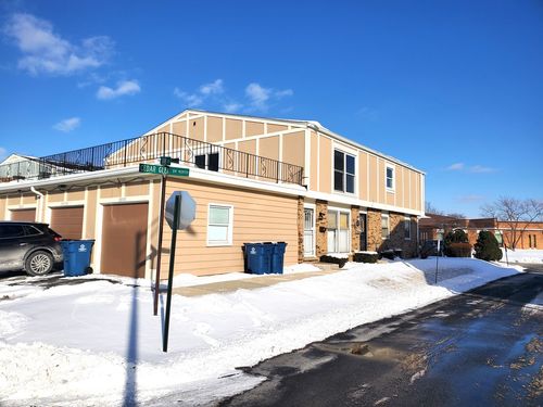 20131-20131 Oak Ln, Lynwood, IL, 60411-1519 | Card Image