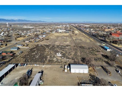 0 Tremont Street, Alamosa, CO, 81101 | Card Image