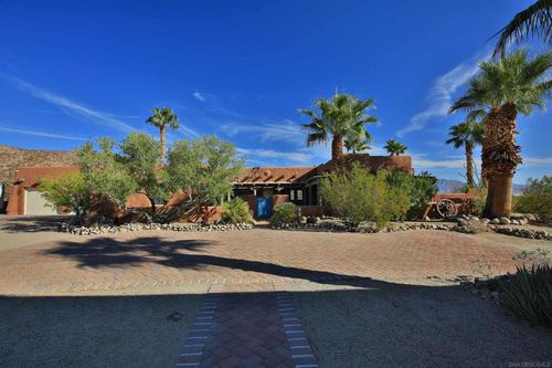 2944 Bending Elbow Dr, Borrego Springs, CA, 92004-4397 | Card Image
