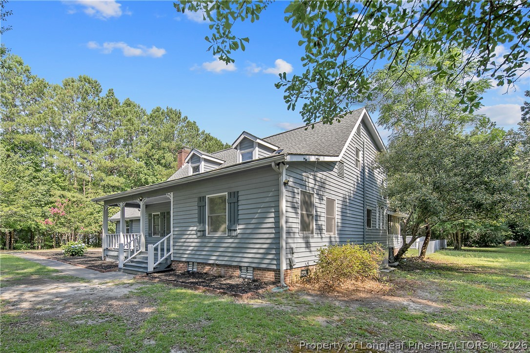 Residential in Hope Mills 2