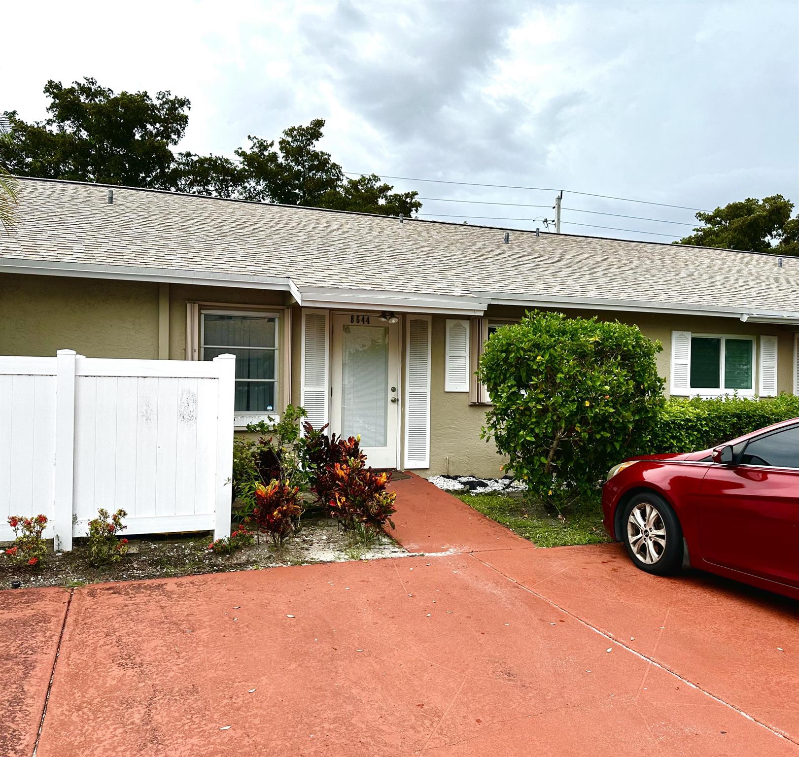Overset Ln, Boca Raton, FL 33496