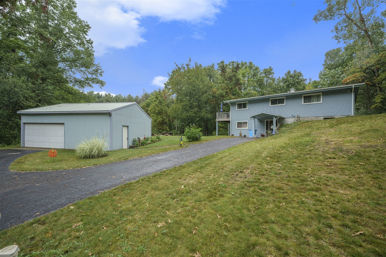 Reed Rd, Three Rivers, MI 49093