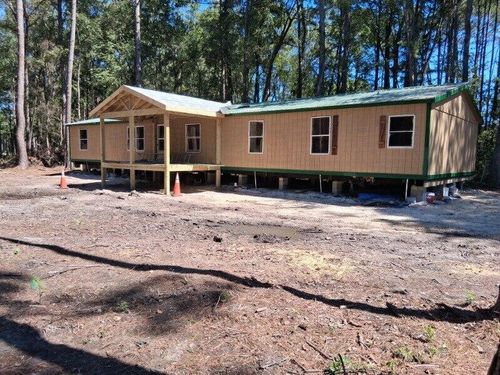 lot-1-179 Myers Mayo Rd, Ridgeville, SC, 29472-7601 | Card Image