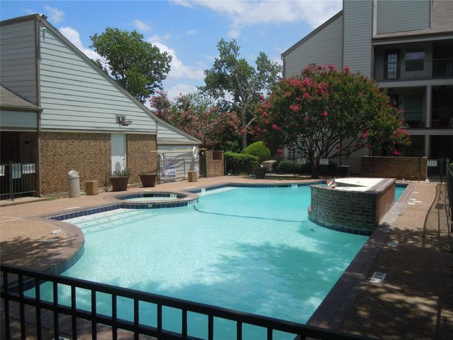 APT-119 - 6108 Abrams Rd, Condo with 1 bedrooms, 1 bathrooms and null parking in Dallas TX | Image 11