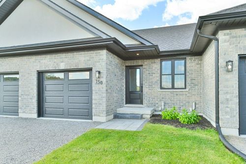 150 John St, Stirling, ON, K0K | Card Image