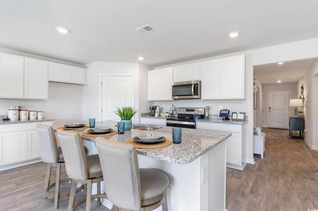 133 Dagger Ct., House other with 4 bedrooms, 2 bathrooms and 4 parking in Myrtle Beach SC | Image 5