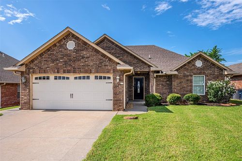 1124 Ariana St, Shawnee, OK, 74804-2374 | Card Image