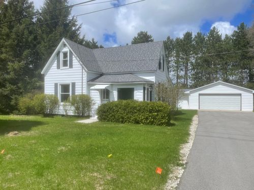 20370 Honor Highway, Inland Township, MI, 49649 | Card Image