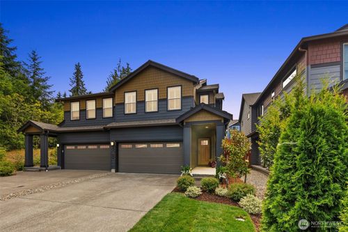 12911 193rd Ave E, Bonney Lake, WA, 98391-8359 | Card Image