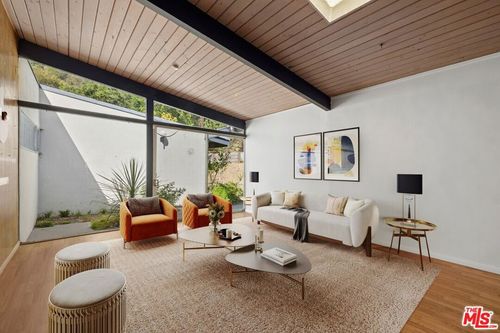 2734 Ellison Drive, Beverly Hills, CA, 90210 | Card Image