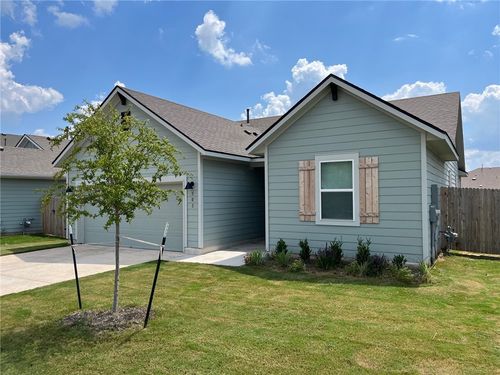 303 Watercourse Way, Bastrop, TX, 78602-2214 | Card Image