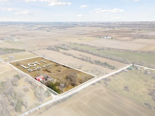 Lot 1 Harbor Ridge Third Addition, Nashua, IA, 50658 | Card Image