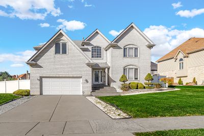 18304 Carrington Drive, House other with 4 bedrooms, 3 bathrooms and 2 parking in Hazel Crest IL | Image 2