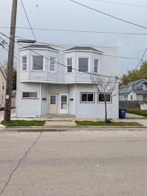 3010 17th Street, RACINE, WI, 53405 | Card Image