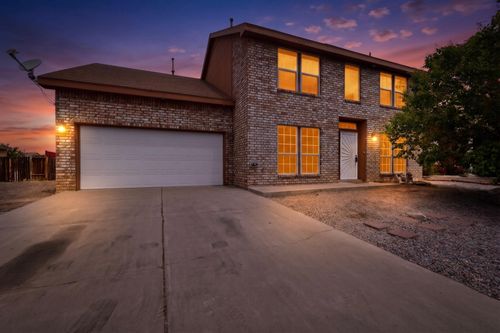 7 Willow Trce, Los Lunas, NM, 87031-7013 | Card Image