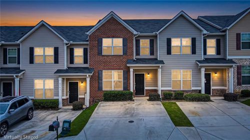 6137 Rockaway Rd, Atlanta, GA, 30349-8659 | Card Image