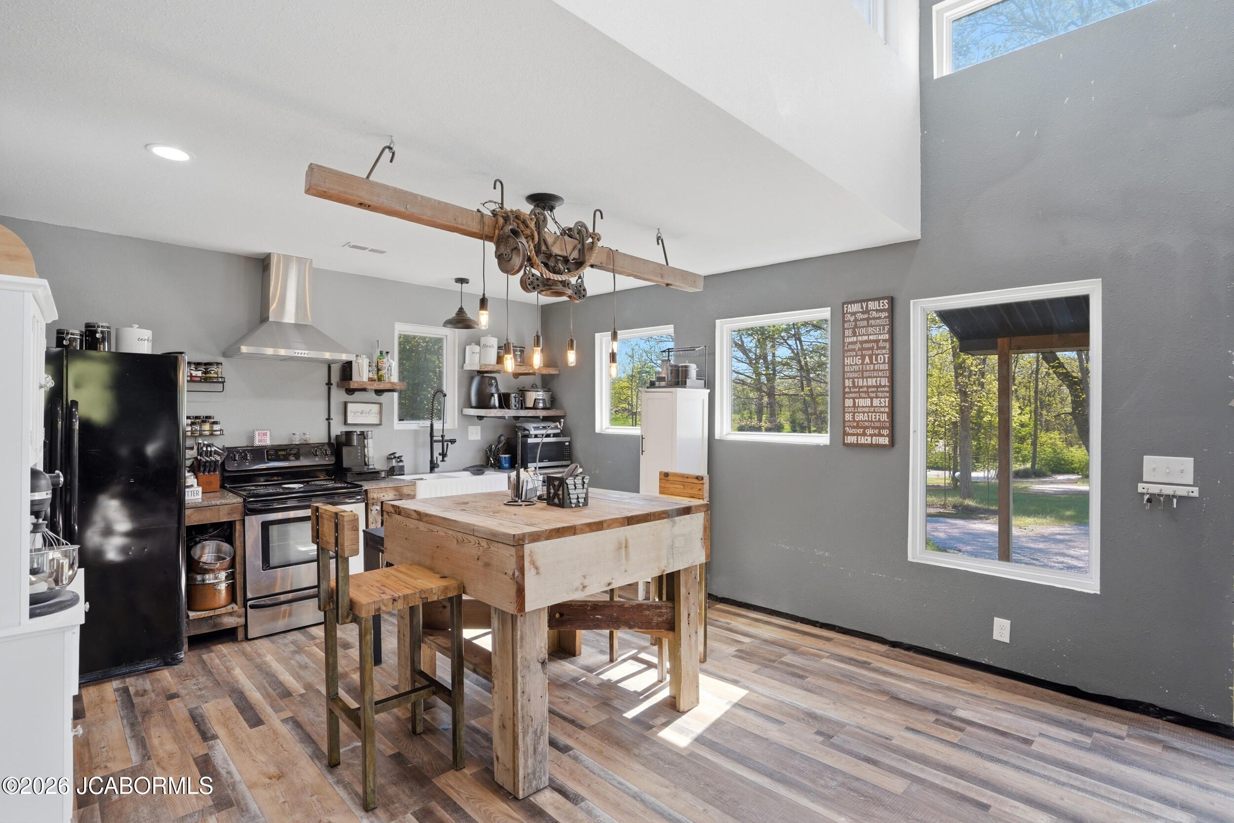 Residential in Holts Summit 4