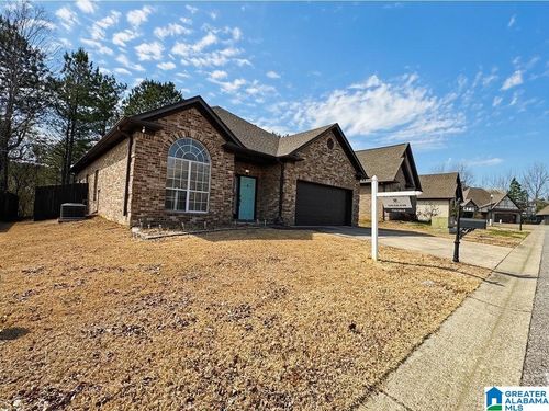 479 Summit Way, FULTONDALE, AL, 35068-6027 | Card Image