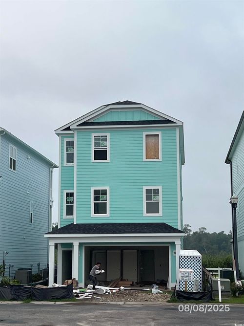 1105 Salt Windy Way, North Myrtle Beach, SC, 29582 | Card Image