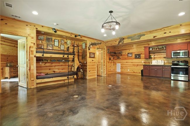 206 Captain Cone Ct, House other with 4 bedrooms, 7 bathrooms and null parking in Brooklet GA | Image 19