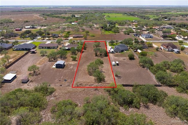 16077 Scenic Ln, Home with 0 bedrooms, 0 bathrooms and null parking in Harlingen TX | Image 4