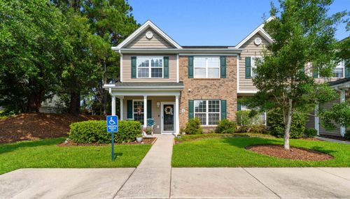 a-143 Chenoa Dr, Murrells Inlet, SC, 29576-7895 | Card Image