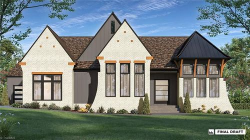 7532 Shadow Creek Dr, Summerfield, NC, 27358-9365 | Card Image