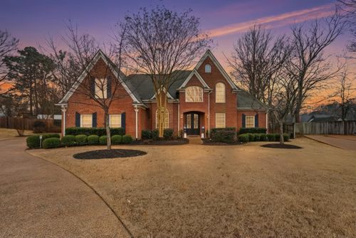 731 Magnolia Garden Cv, Collierville, TN, 38017 | Card Image