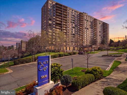 1405-5500 Holmes Run Pkwy, ALEXANDRIA, VA, 22304-2854 | Card Image