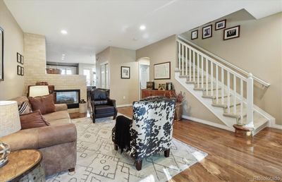 29 - 5 S Garfield Street, Townhouse with 3 bedrooms, 2 bathrooms and 2 parking in Denver CO | Image 1