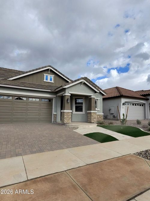 22452 E Cattle Drive, Queen Creek, AZ, 85142 | Card Image