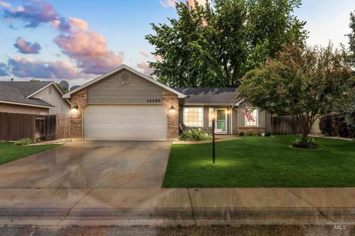 14285 Tara Street, Caldwell, ID, 83607 | Card Image
