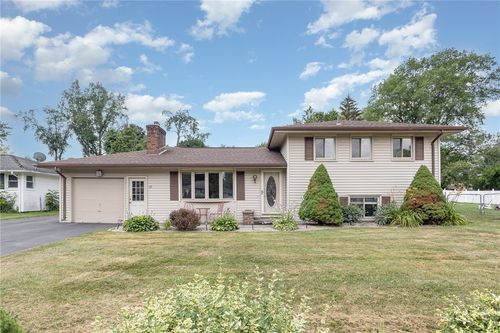 17 Francine Drive, Gates, NY, 14606 | Card Image