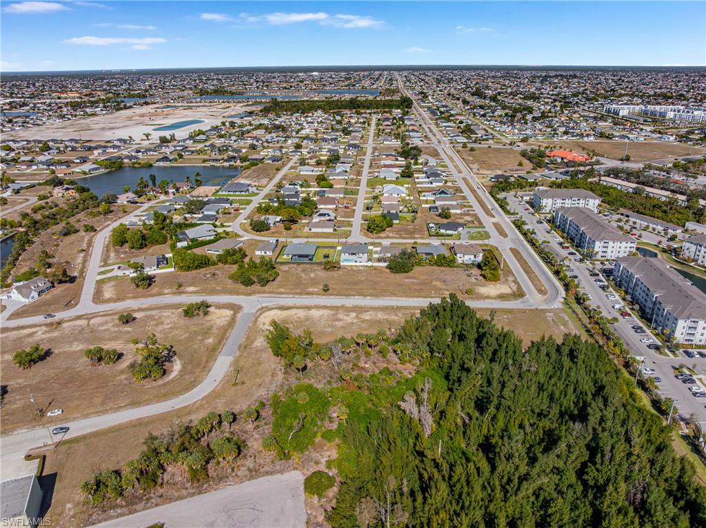 Land in CAPE CORAL 5
