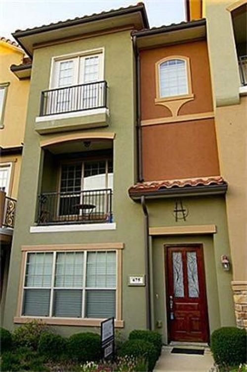 675 Senda, Irving, TX, 75039-3200 | Card Image